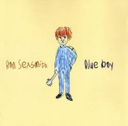 Ron Sexsmith : Blue Boy